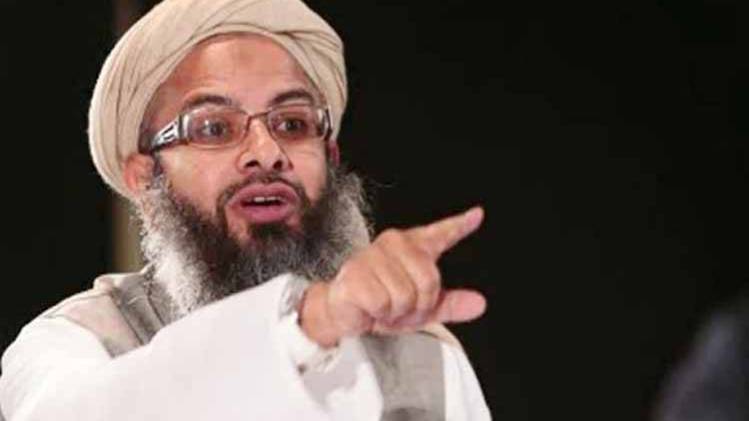 Maulana Mahmood Madani बोले- ‘जो हमें पाकिस्तान भेजने की बात करते हैं, वो खुद चले जाएं’