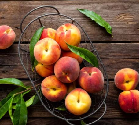 Peach Benefits : मिनरल और विटामिन का खजाना आडू फल स्वास्थ्य के लिए फायदेमंद है, आप भी खाइये