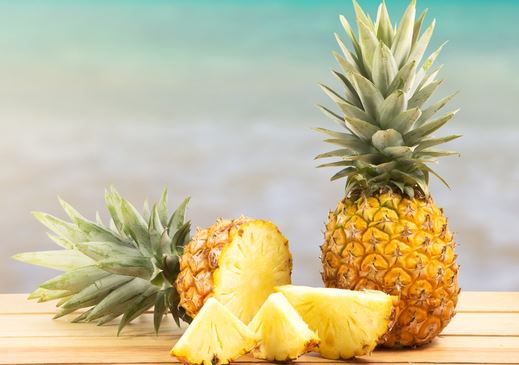 Pineapple Juice Ke Fayde : अनन्नास कई बीमारियों को देता है मात, रक्त-पित्त विकार की समस्या से दिलाता है निजात