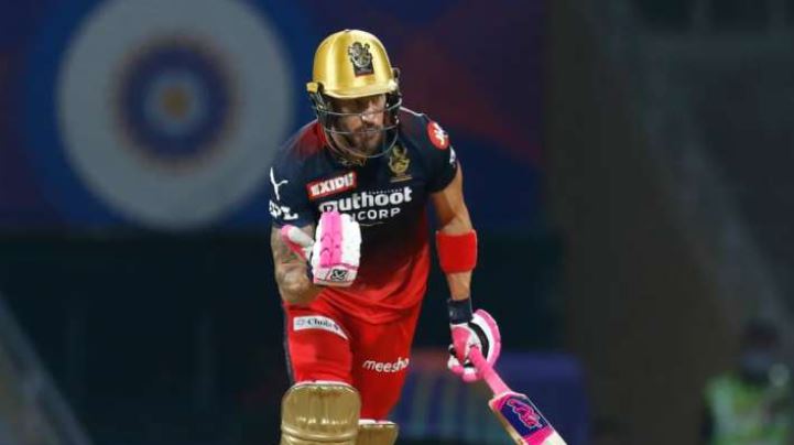 IPL 2022: जानें बैंग्लोर रॉयल चैलेंजर्स के कप्तान फॉफ डू प्लेसिस ने भारत की संस्कृति को लेकर दिया कैसा बयान