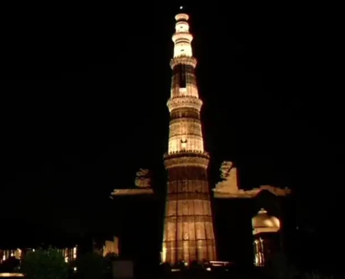 Qutub Minar Excavation: कुतुब मीनार परिसर की खुदाई मामले में केंद्रीय मंत्री जी किशन रेड्डी ने दिया ये बयान