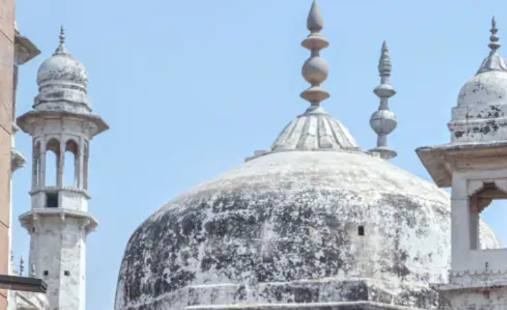 ज्ञानवापी मस्जिद: हिंदू पक्ष के वकील विष्णु शंकर की मांग पर सुप्रीम कोर्ट कल करेगी सुनवाई