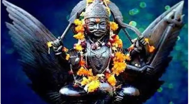 Shani Jayanti 2022 : शनि जयंती पर शनिदेव को प्रसन्न करने के पढ़ें ये मंत्र, कुप्रभावों से मुक्ति प्रदान करते हैं न्याय के देवता