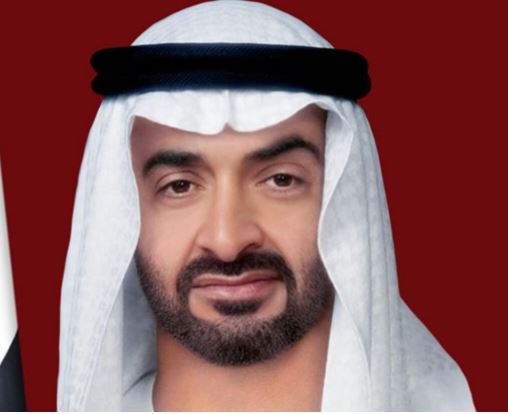 UAE New President : शेख मोहम्मद बिन जायद अल नाहयान होंगे संयुक्त अरब अमीरात के नए राष्ट्रपति