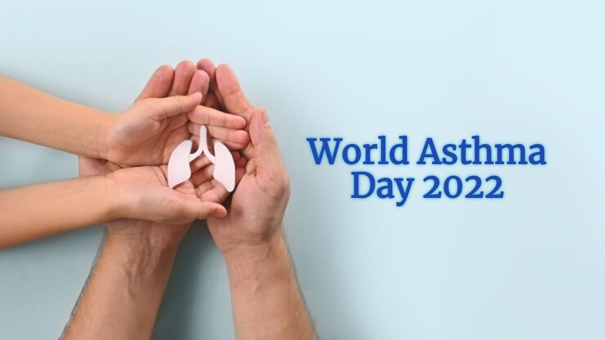 विश्व अस्थमा दिवस 2022: जानिए कैसे COVID-19 अस्थमा से संबंधित समस्याओं को बढ़ा सकता है