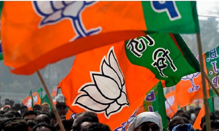 Rajya Sabha Election : बीजेपी ने राज्यसभा उम्मीदवारों के नामों का किया ऐलान , देखें यूपी के उम्मीदवारों की लिस्ट