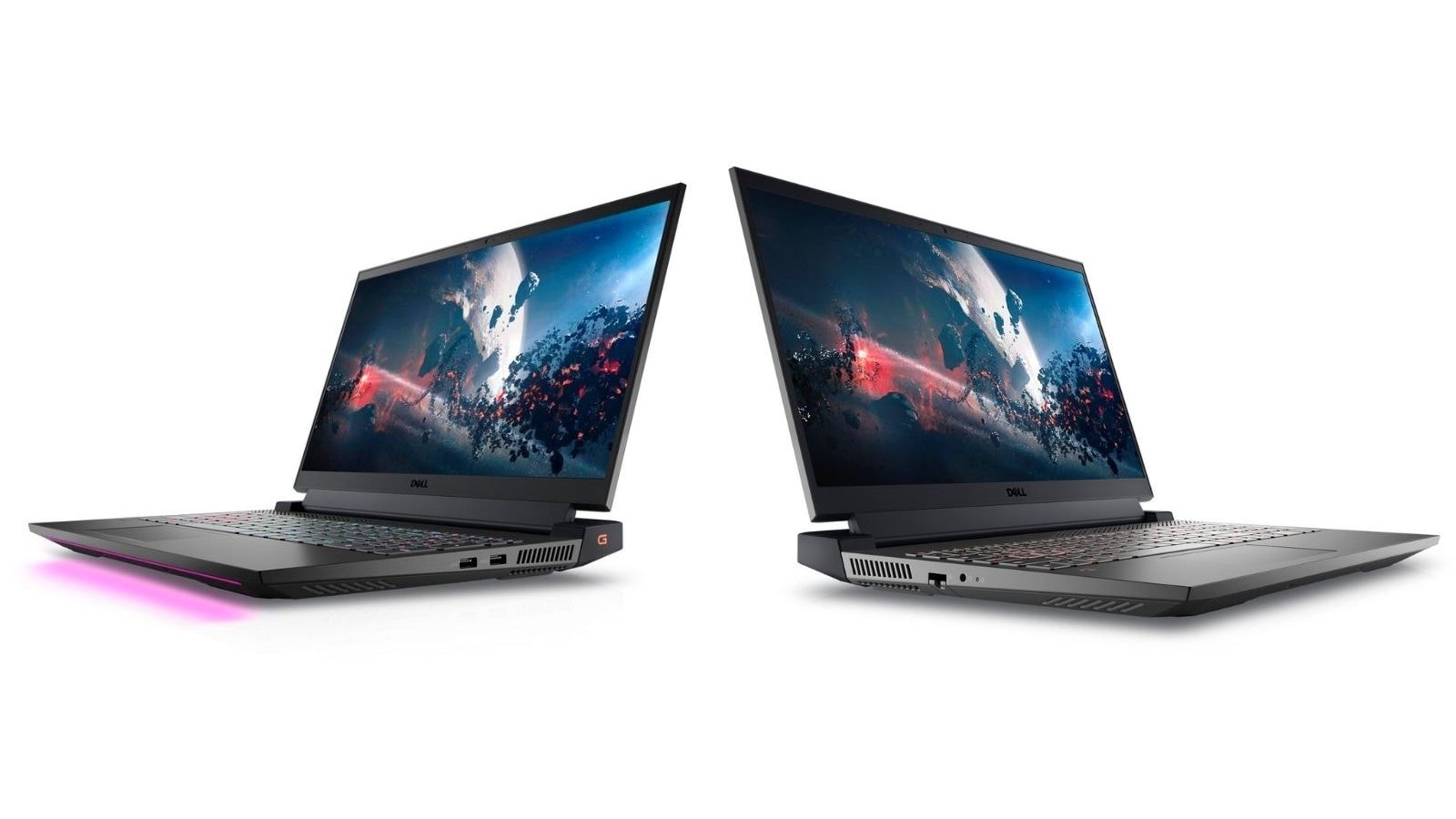 Dell ने गेमिंग के दीवानों के लिए G15 सीरीज के लैपटॉप किए लॉन्च