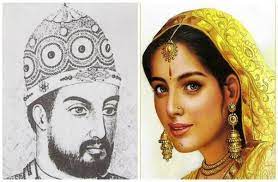 हिन्दू राजा से प्यार के लिए सती हुई थी अलाउद्दीन खिलजी की बेटी फिरोज़ा, जाने कौन था वो राजा