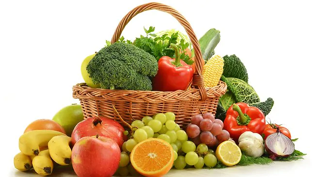 देखिये छह फल और सब्जियां जिनमें एंटी-एजिंग गुण होते हैं