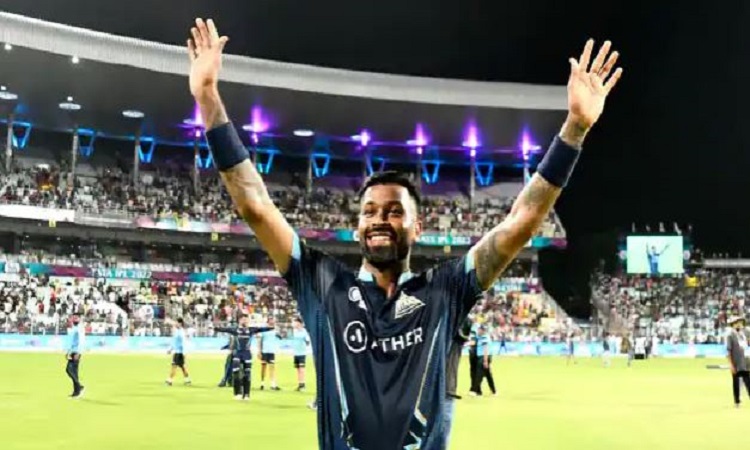 IPL 2022: जानिए गुजरात टाइटन्स के कप्तान ने क्यों कहा-बिकता है हार्दिक पांड्या का नाम