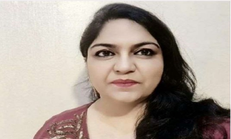 IAS Pooja Singhal: जानिए कौन है आईएएस पूजा सिंघल, ईडी की छापेमारी में मिले 19 करोड़ कैश?