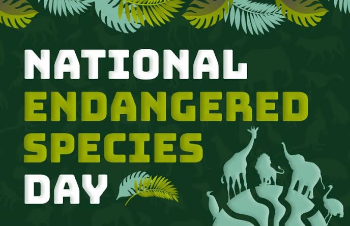 राष्ट्रीय लुप्तप्राय प्रजाति दिवस 2022: जानिए इस दिन की तारीख, इतिहास और महत्व