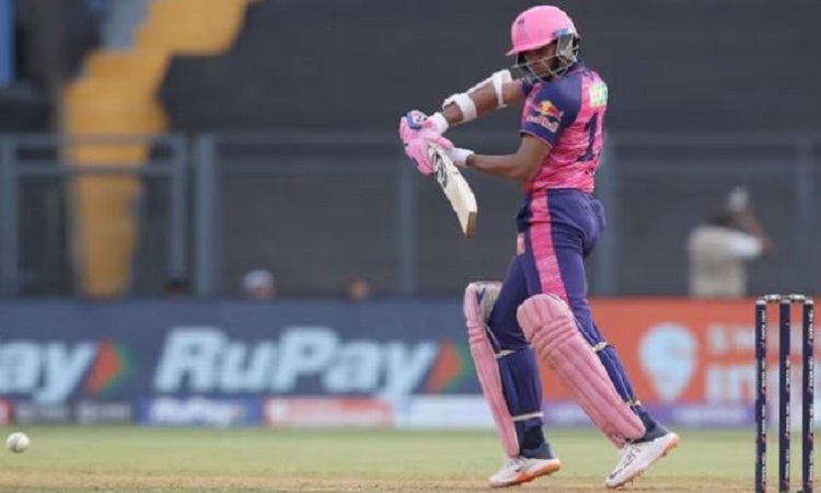 IPL 2022: यशस्वी जायसवाल ने खेली बेहतरीन पारी, राजस्थान रॉयल्स ने 6 विकेट से पंजाब किंग्स को हराया
