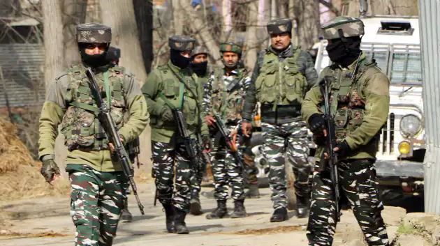 Jammu and Kashmir: दो हत्याओं के बाद आतंकियों पर और तेज हुई कार्रवाई, मुठभेड़ में एक आतंकी ढेर