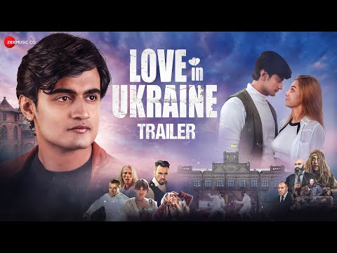 इस दिन सिनेमाघरों में रिलीज होगी Love In Ukraine, रूस-यूक्रेन वॉर से पहले हुई थी शूट