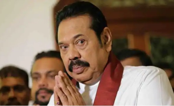 Big Decision of Sri Lanka Court : पूर्व पीएम महिंद्रा राजपक्षे के देश छोड़ने पर लगाई रोक