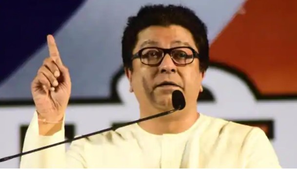 Raj Thackeray को मिली जान से मारने की धमकी, मनसे बोली- जला देंगे महाराष्ट्र