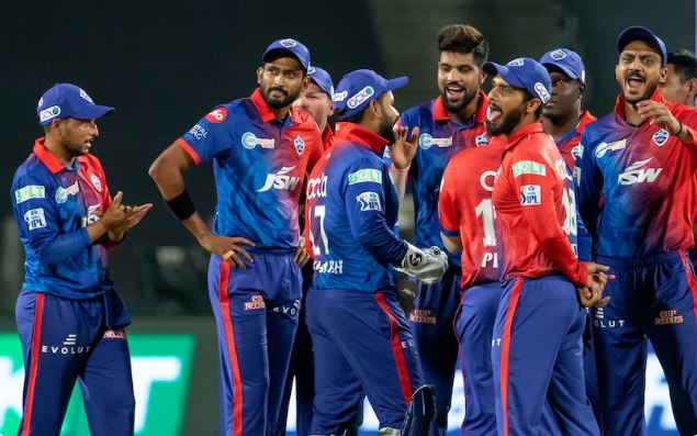 जानें किस क्रिकेटर ने कहा, शर्म की बात है दिल्ली की टीम के लिए की वो आइपीएल 2022 के प्ले आफ में जगह नहीं बना सकी