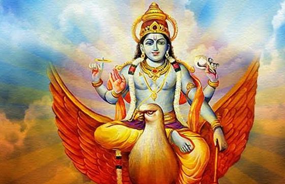 Garuda Purana : गरुड़ पुराण में जीवन का दिव्य ज्ञान छिपा है, शारीरिक और मानसिक शुद्धता के लिए करें ये काम