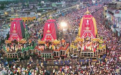 Jagannath Rath Yatra 2022: जगन्नाथ रथ यात्रा इस दिन, भाग लेने वाले को मिलता है ये पुण्य