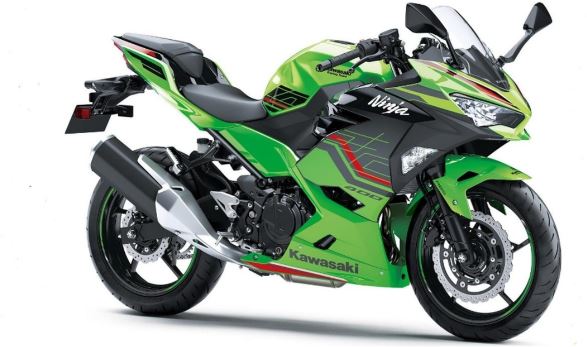 2022 Kawasaki Ninja 400: नए अवतार में आज होगी लॉन्च कावासाकी निंजा 400, स्पेसिफिकेशंस और फीचर्स के बारे में जानिए