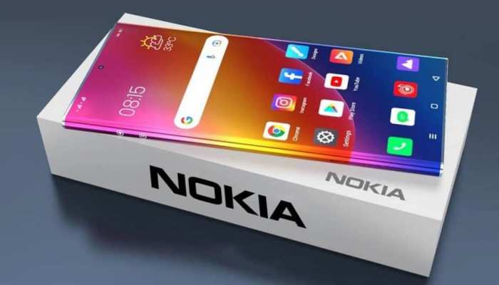 Nokia X21 5G Smartphone जल्द होगा लांच,आइए जानते हैं इसी खूबियां