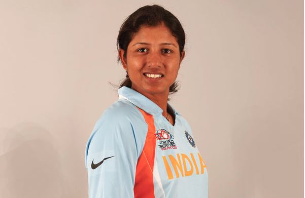 भारतीय महिला क्रिकेट टीम की एक और पूर्व कप्तान रुमेली धर ने किया संन्यास का ऐलान