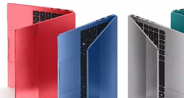 Infinix कंपनी ने लॉन्च किया अपना InBook X1 Slim लैपटॉप, कीमत जानकर रह जाएंगे हैरान