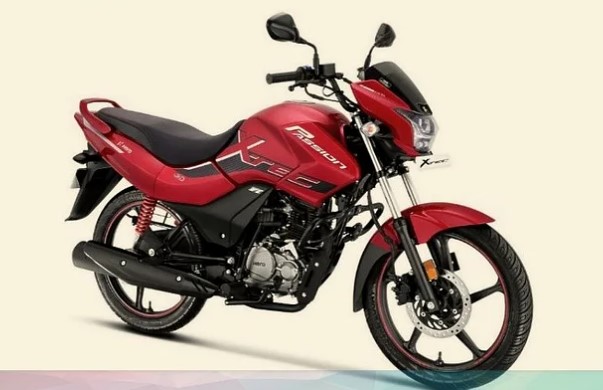 भारत में Hero Motocorp Passion XTec बाइक लॉन्च, कंपनी ने दिया है शानदार फीचर्स