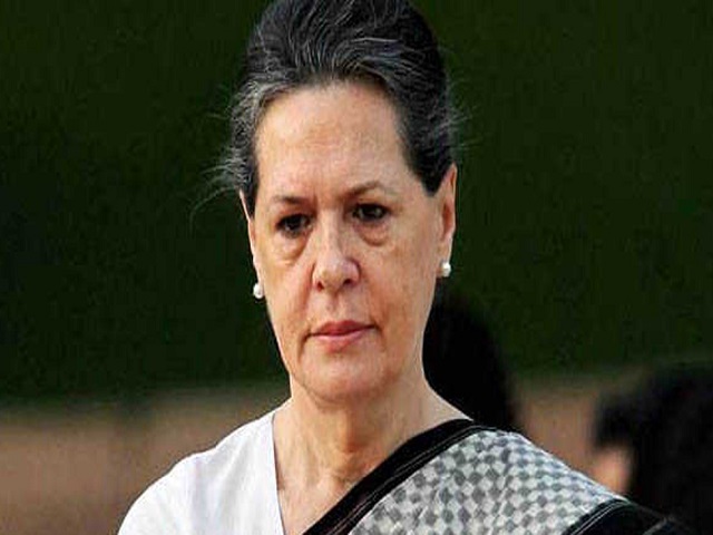 Sonia Gandhi Corona Positive: कांग्रेस अध्यक्ष सोनिया गांधी फिर पाई गईं कोरोना संक्रमित
