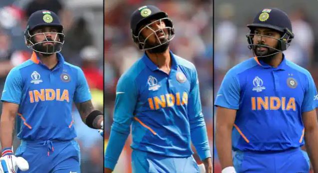 भारतीय टीम के तीन बड़े बल्लेबाजों को कपिल देव की सलाह, बैटिंग अप्रोच बदल मौके पर रन बनाये या हो जाएं टीम से बाहर