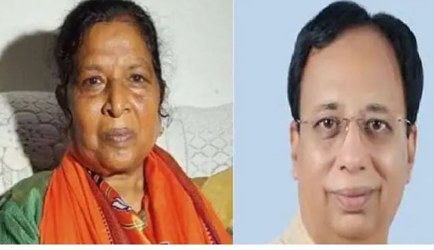 Angeepath Protest: बिहार में डिप्टी सीएम रेणु देवी के बाद भाजपा अध्यक्ष के घर पर हमला