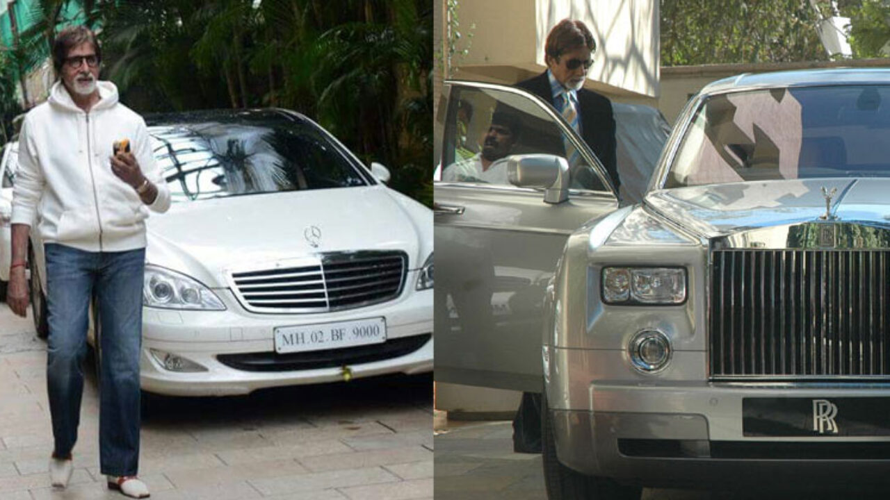 Amitabh Bachchan पर आई ऐसी मुसीबत कि कौड़ियों के दाम बेच रहे करोड़ों की गाड़ियां