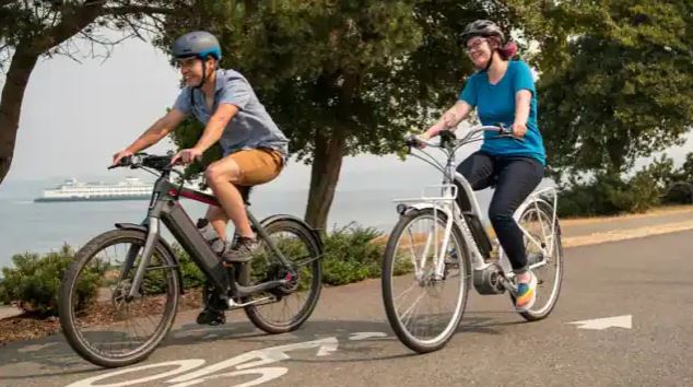 Best Bicycles: अगर आप महंगे पेट्रोल से हैं परेशान तो लाइए ये इलेक्ट्रिक सा​इकिल, एक बार चार्ज कर चले 40 से 50 KM