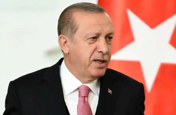Turkey : तुर्की का नया नाम तुर्किये, UN ने गुजारिश को मंजूर कर लिया