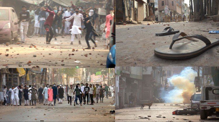 Kanpur Violence : कानपुर पुलिस कमिश्नर का बड़ा बयान, आरोपियों पर लगेगा गैंगस्टर एक्ट और जब्त होगी प्रॉपर्टी