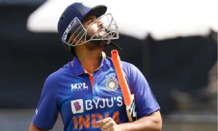 India and New Zealand: टी20 मैचों में लगातार फेल हो रहे ऋषभ पंत, उनके सामने अब बड़ी चुनौती?