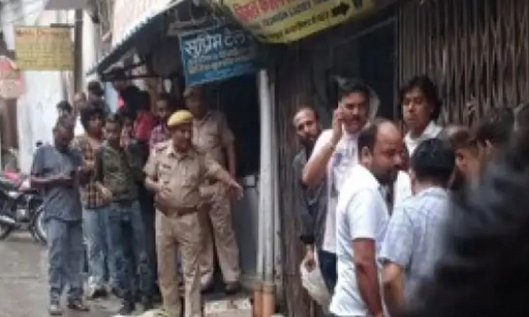 Kanhaiyalal Murder Case: क​न्हैयालाल की हत्या करने वाले आरोपी ​हुए गिरफ्तार, देशभर में घटना पर आक्रोश
