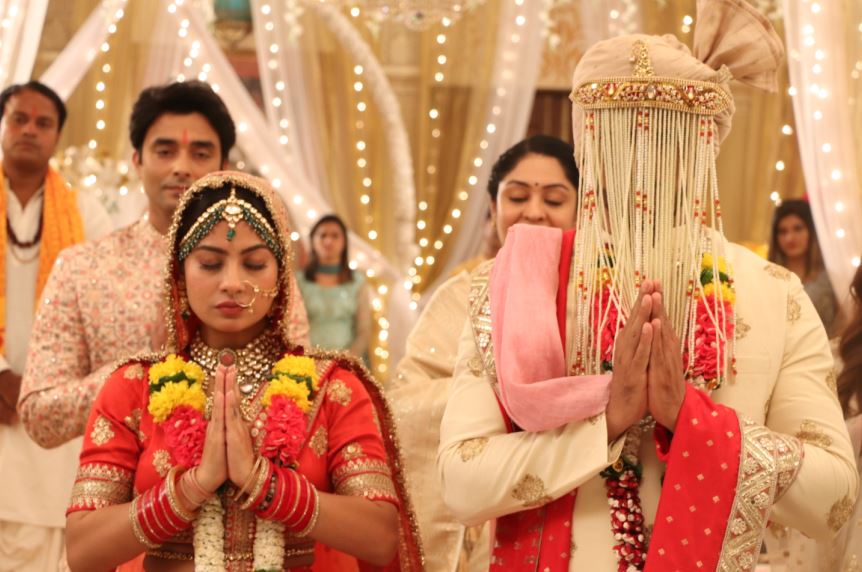 Dangal Tv Daily Serial : मंडप-शादी,सस्पेंस की दिलचस्प कहानी में सिंदूर की कीमत दंगल टीवी पर, जानने के लिए देखें क्या है चुनौती