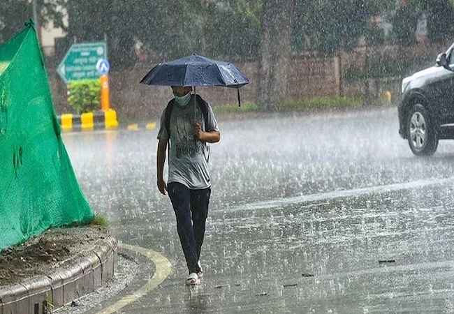 Weather News: खत्म हुआ इंतजार, जानिए यूपी में कब से शुरू होगी बारिश, गर्मी से मिलेगी राहत