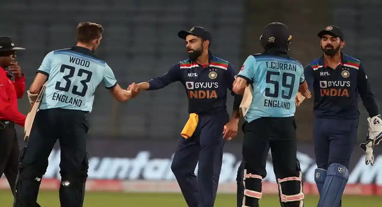 ENG vs IND: वनडे और टी 20 सीरीज के लिए इंग्लैंड ने किया टीम का किया ऐलान,जोस बटलर होंगे टीम का कप्तान