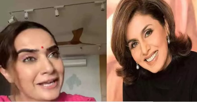 Video Viral after Alia Bhatt Announce Pregnancy:आलिया की प्रेग्नेंसी अनाउंसमेंट के बाद कुशा कपिला ने शेयर किया वीडियो