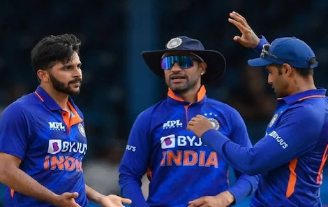India vs West Indies: वर्ल्ड कप से पहले टीम इंडिया की बड़ी कमजोरी आई सामने, वेस्टइंडीज को हराने के बाद और बढ़ी टेंशन