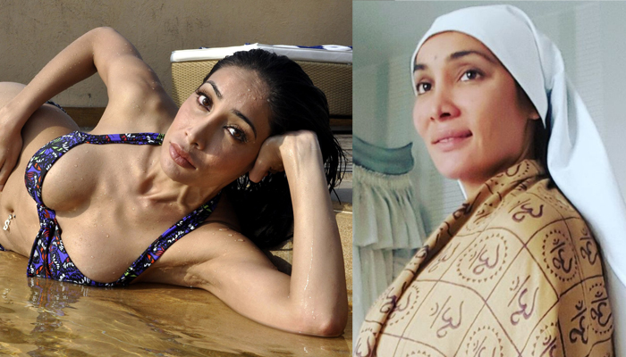 Sofia Hayat admitted to hospital: व्रत के चलते सोफिया हयात की तबीयत हुई खराब, हॉस्पिटल में हुई एडमिट