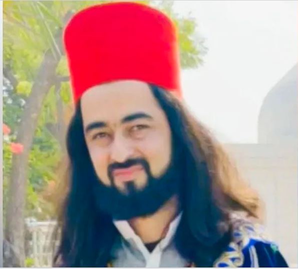 Sufi Baba killing : नासिक में मुस्लिम धर्मगुरु की सिर में मारी गई गोली हत्या, आरोपी मौके से फरार