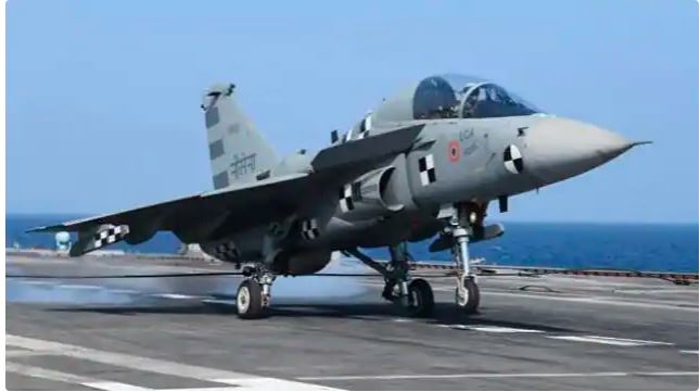 भारत का तेजस लड़ाकू विमान ने चीन को दिया बड़ा झटका,मलेशिया की पहली पसंद बना