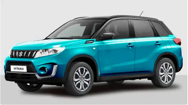 New Maruti Suzuki Vitara : मारुति न्यू विटारा इस दिन होगी लॉन्च, देखें पूरी डिटेल