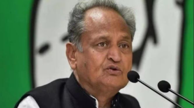 Rajasthan News: दलित अत्चायार पर चौतरफा घिरी अशोक गहलोत सरकार, विधायक ने दिया इस्तीफा