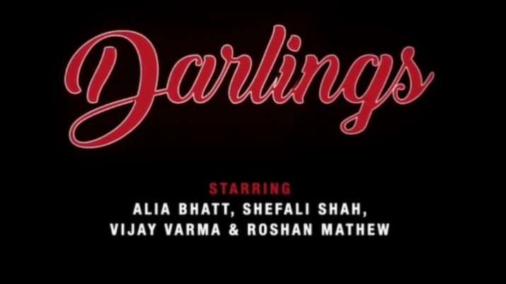 Film Darlings Teaser out: 5 अगस्त को Alia Bhatt की ‘डार्लिंग्स’ होगी रिलाज, देखें दमदार टीजर