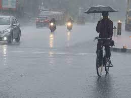 Weather Updates: जानिए राजधानी लखनऊ में कब से होगी बारिश
